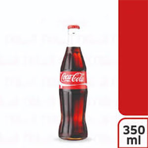 Gaseosa 350ml
