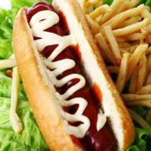 Perro americano