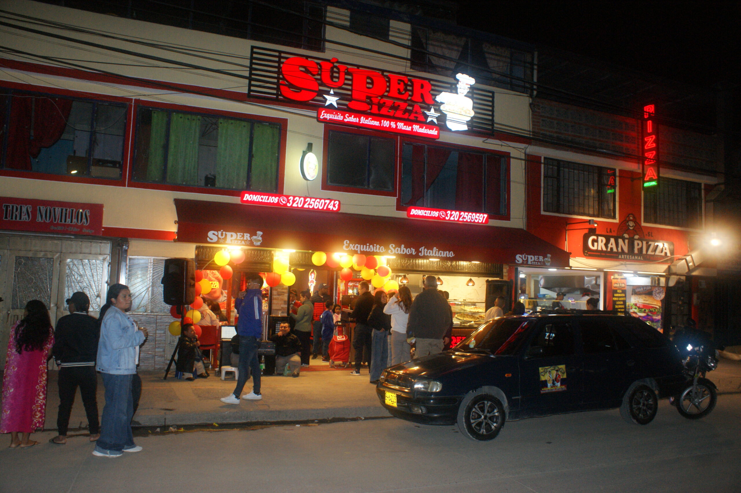 SONY DSC