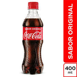 Gaseosa flexi 400ml