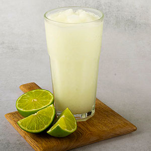Limonada natural