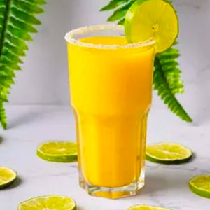 Limonada mango biche